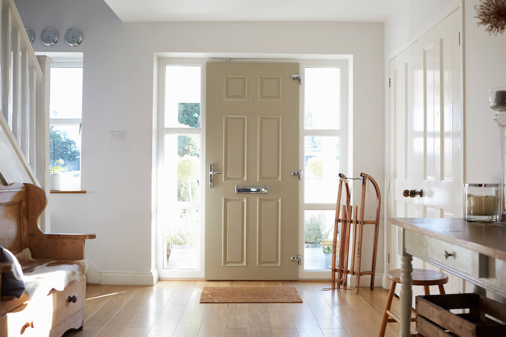 2020 Door Replacement Cost Door Installation Cost New Doors